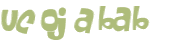 Captcha-test