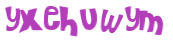 CAPTCHA 挑戰