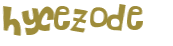 Captcha-udfordring