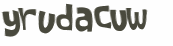 CAPTCHA 挑戰