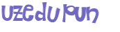 CAPTCHA 挑戰