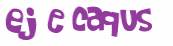 Prueba Captcha