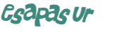 Captcha-udfordring