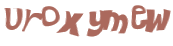 Captcha-udfordring