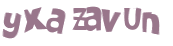 CAPTCHA 挑戰