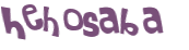Captcha challenge