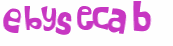 Captcha challenge