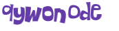 CAPTCHA 挑戰