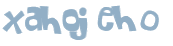 Captcha-Test