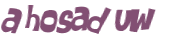 Captcha-test