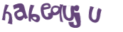 CAPTCHA-haaste