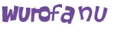 Captcha-udfordring