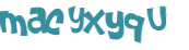 CAPTCHA 挑戰