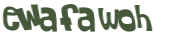 Captcha-udfordring