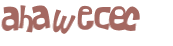 CAPTCHA 挑戰