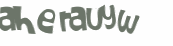 CAPTCHA 挑戰