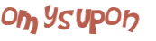 Captcha challenge