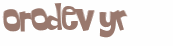 Captcha-udfordring