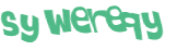 CAPTCHA 挑戰