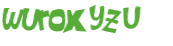 CAPTCHA 挑戰