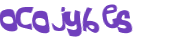 Captchafråga