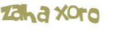 CAPTCHA 挑戰