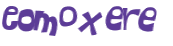 CAPTCHA 挑戰