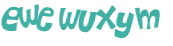CAPTCHA 挑戰