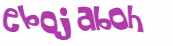 Captcha-udfordring
