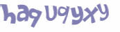 Captcha-udfordring