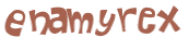 CAPTCHA 挑戰