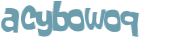 Captcha-Test