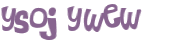 Captcha-udfordring