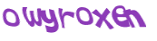 Captcha challenge