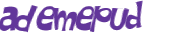 Captcha-udfordring