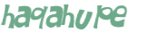 CAPTCHA 挑戰
