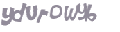 CAPTCHA 挑戰