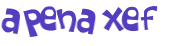CAPTCHA 挑戰