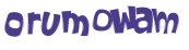 CAPTCHA 挑戰