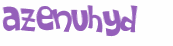 CAPTCHA 挑戰