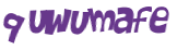 Captcha challenge
