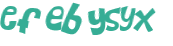 Wyzwanie captcha