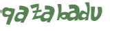 CAPTCHA-haaste