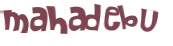 Captcha-udfordring