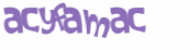 Captcha-udfordring