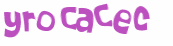 Captcha-udfordring