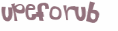 Captcha-udfordring