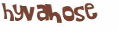 Captcha challenge