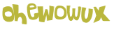 Wyzwanie captcha
