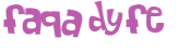CAPTCHA 挑戰